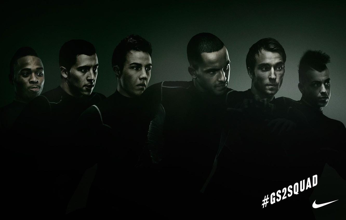 Photo Wallpaper Football, Milan, Arsenal, Nike, Football, - Monochrome - HD Wallpaper 