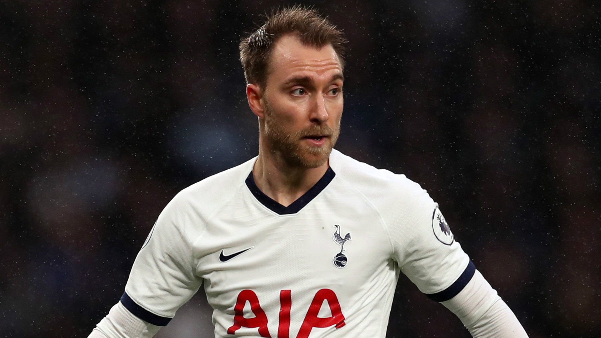 Eriksen Tottenham - HD Wallpaper 