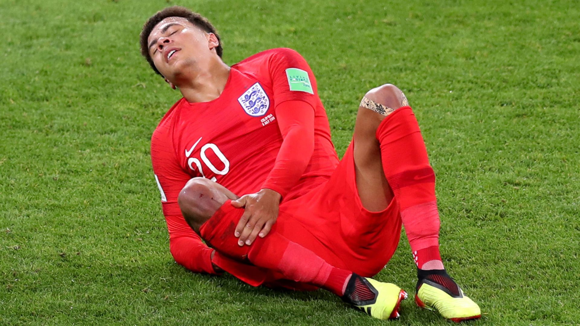 We have now placed twitpic in an archived state. Harry Kane Wallpaper Hd England . Harry Kane And Dele Alli England 1920x1080 Wallpaper Teahub Io