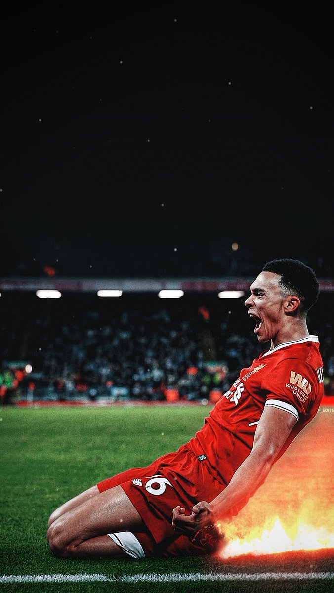 Trent Alexander Arnold Wall Paper - HD Wallpaper 