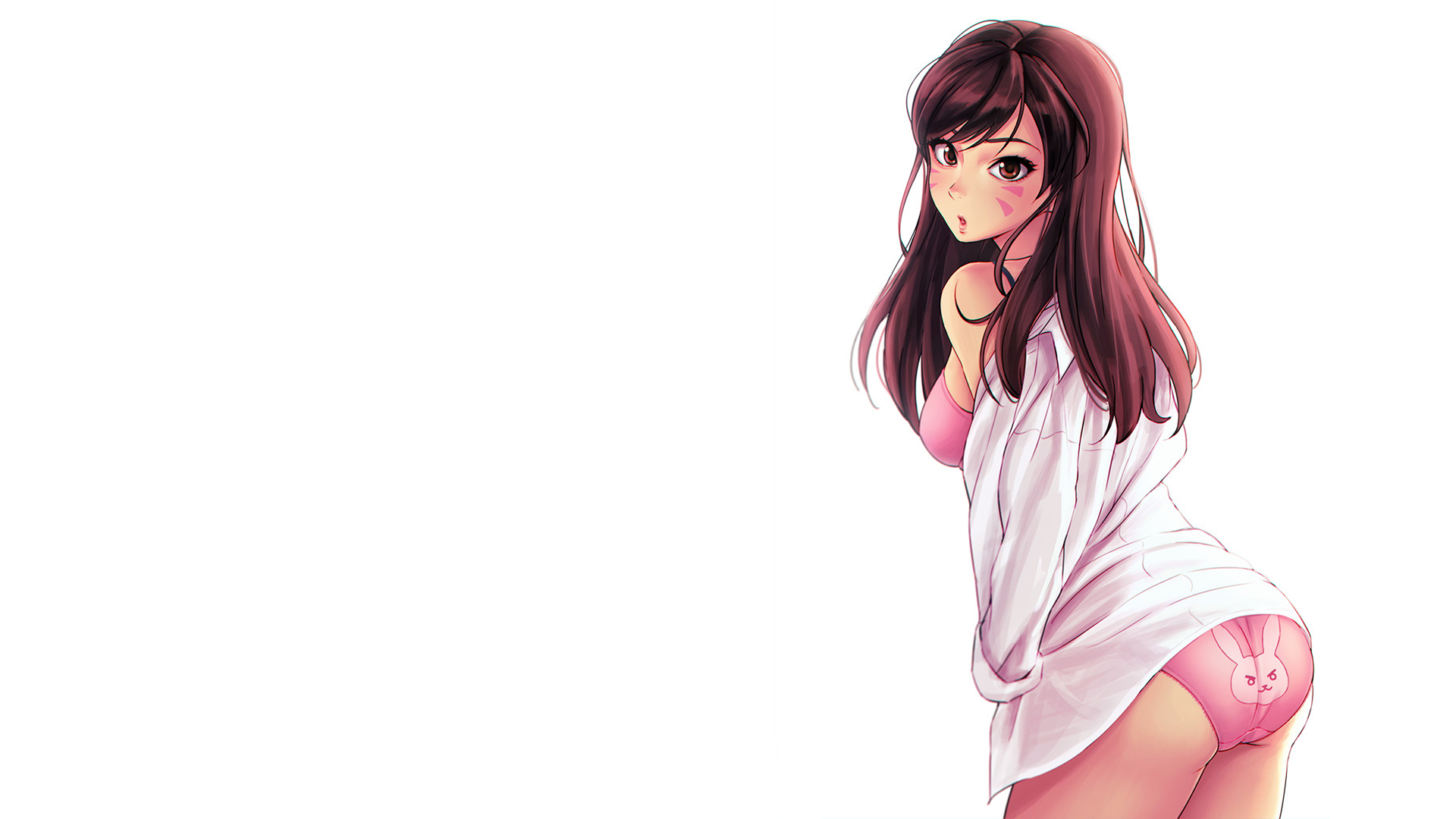 Va Sexy Anime Wallpaper 1920x1080 Wallpaper 