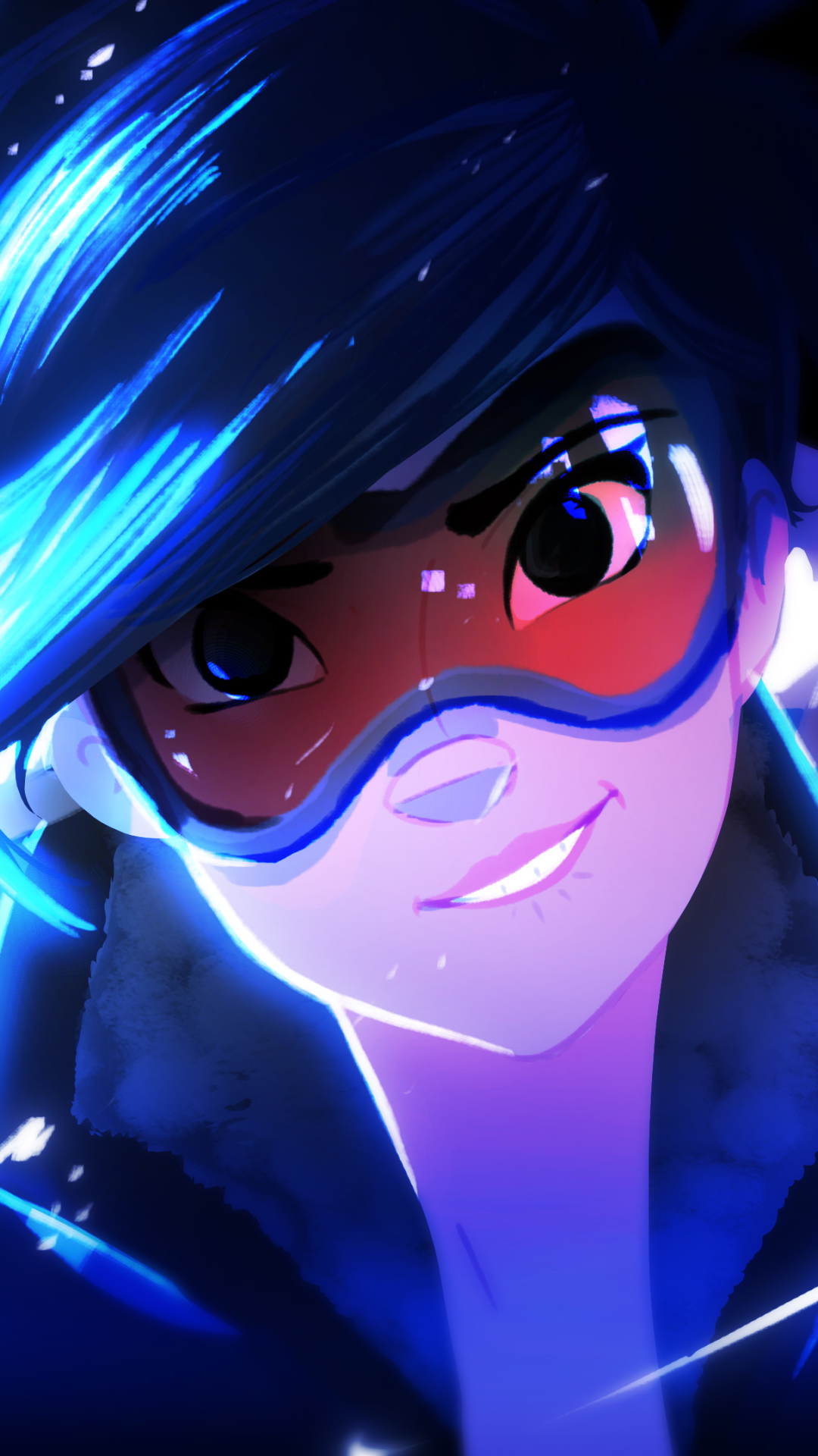 Overwatch Channel Art For Youtube - HD Wallpaper 