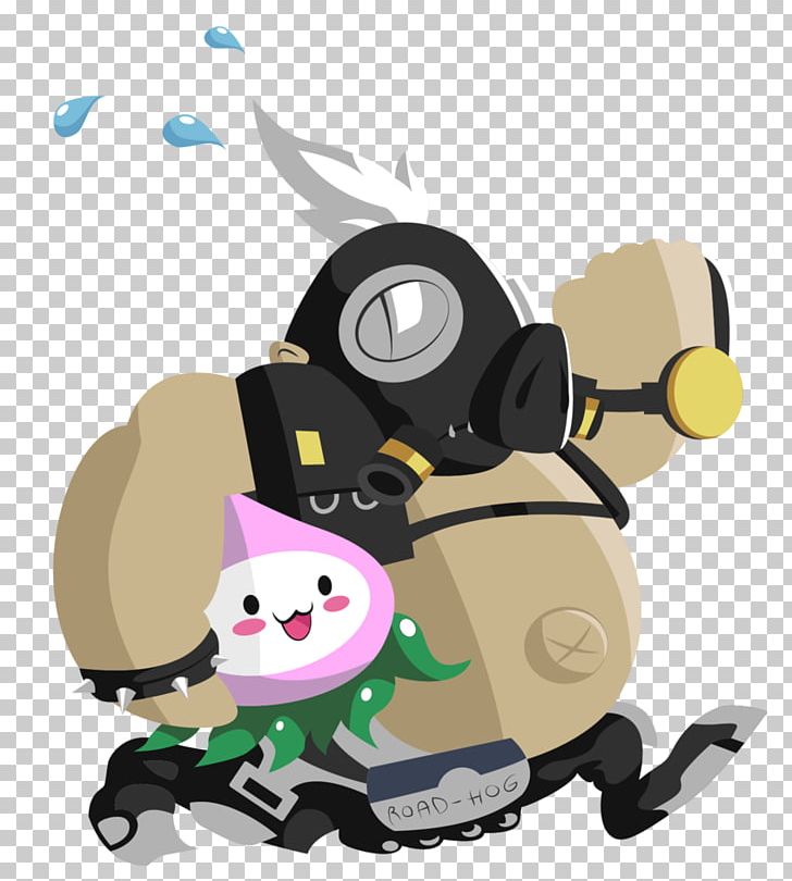 Overwatch Mei Desktop Png, Clipart, Art, Blizzard Entertainment, - Google Search Console Icon - HD Wallpaper 