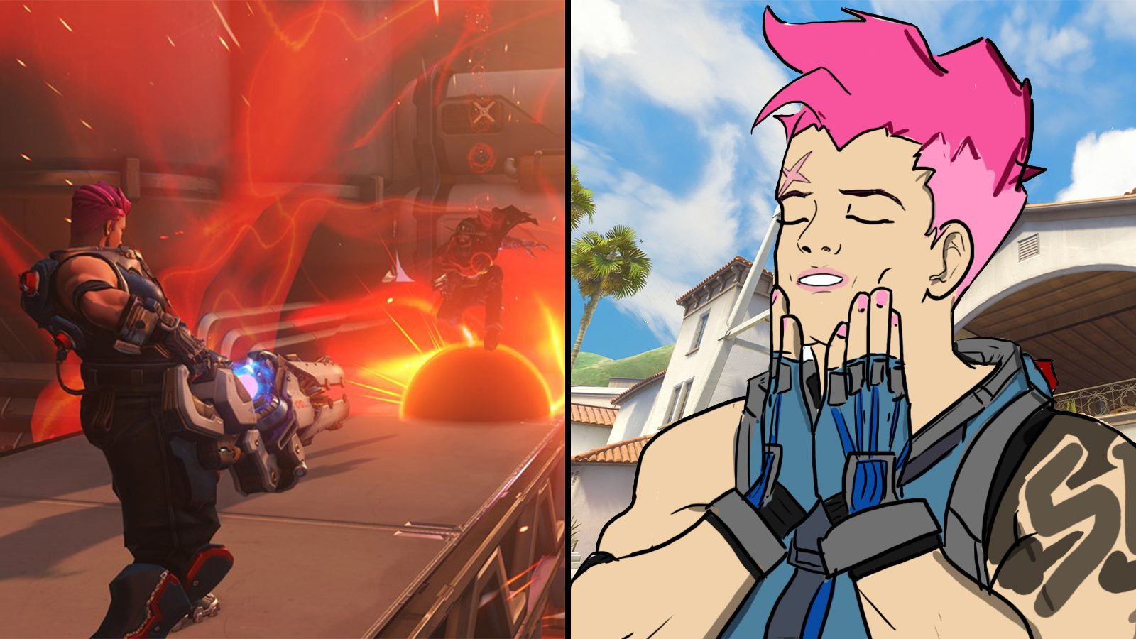 Graviton Surge Dragonstrike - HD Wallpaper 