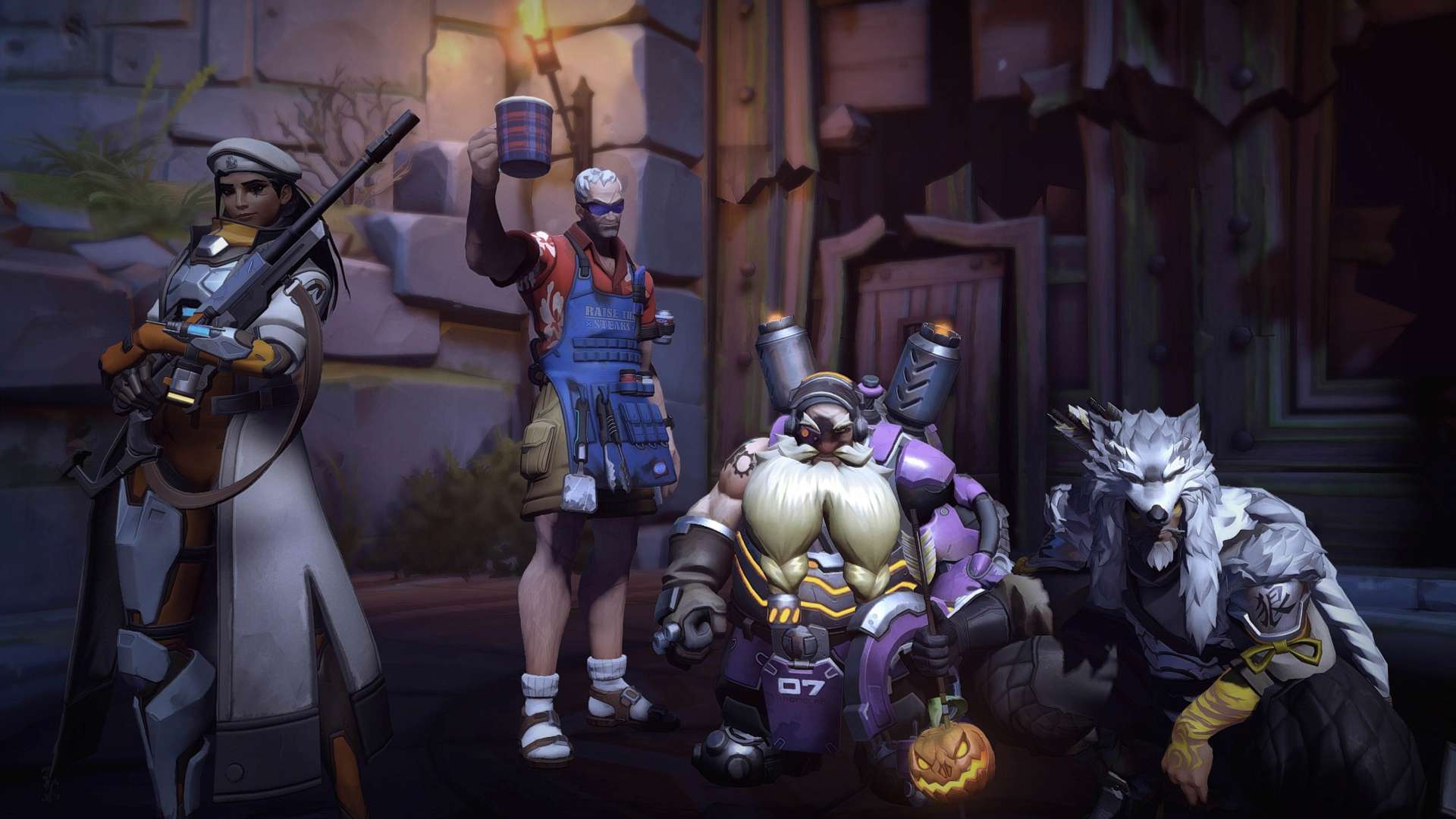 Pc Game - HD Wallpaper 