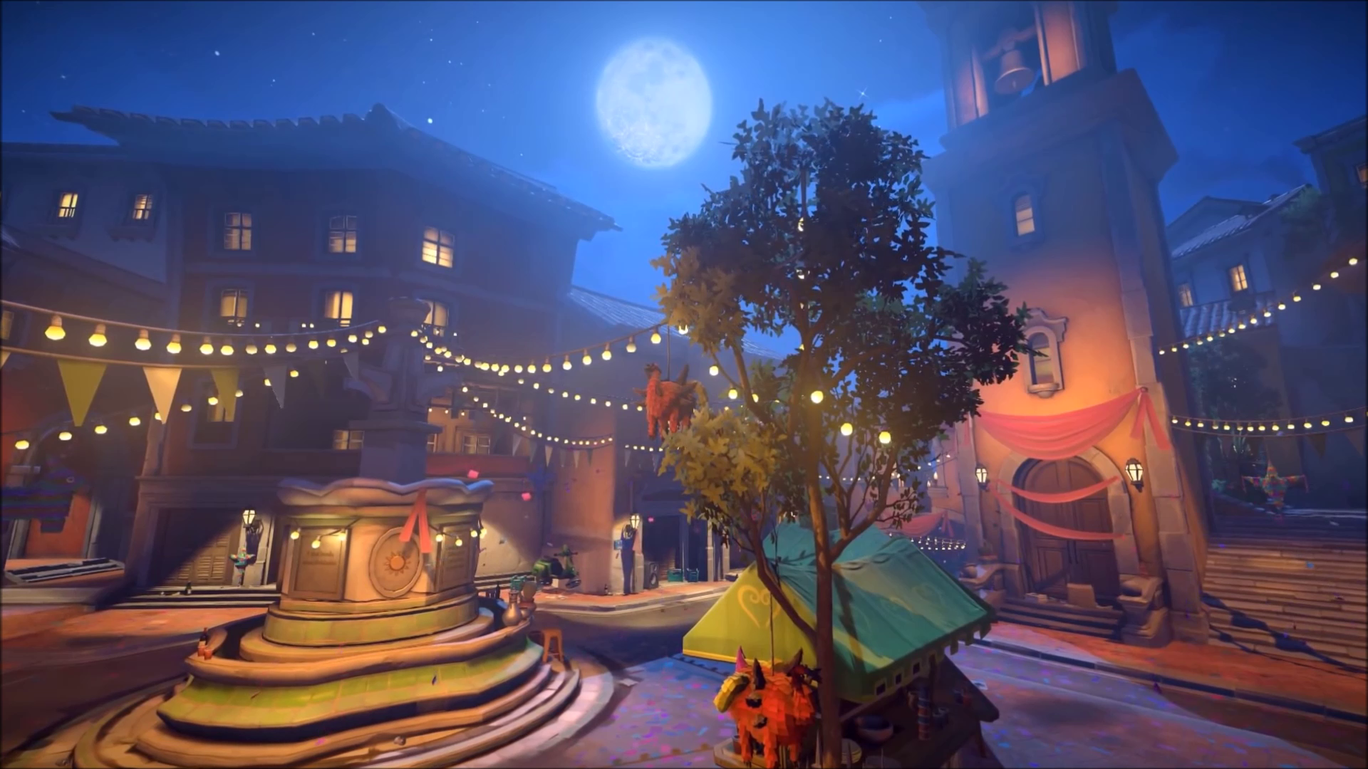 Dorado Wallpaper Overwatch - HD Wallpaper 