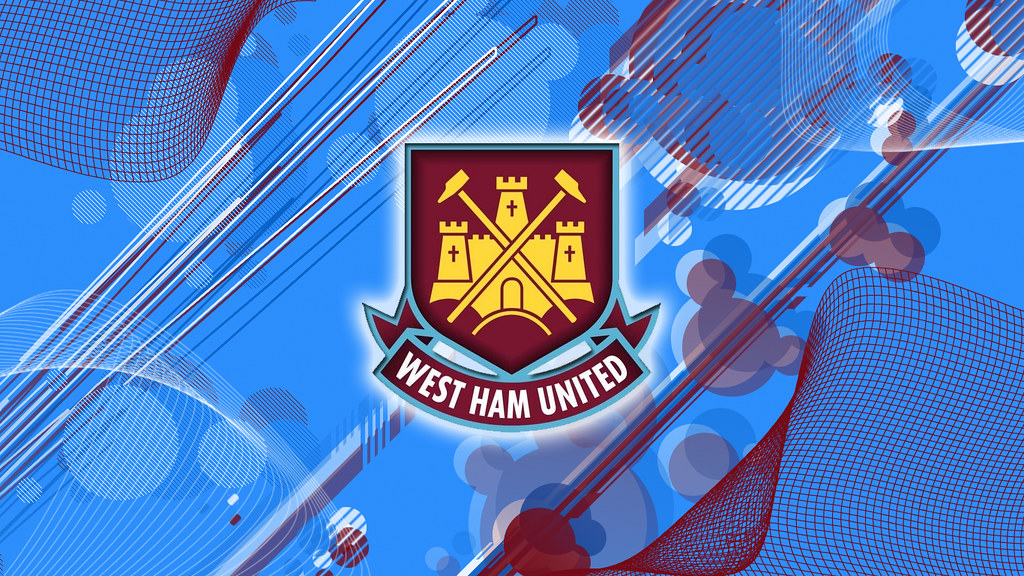 West Ham Cake Topper Uk - HD Wallpaper 