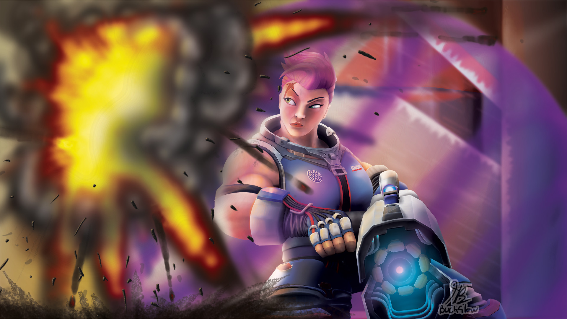 Pc Game - HD Wallpaper 