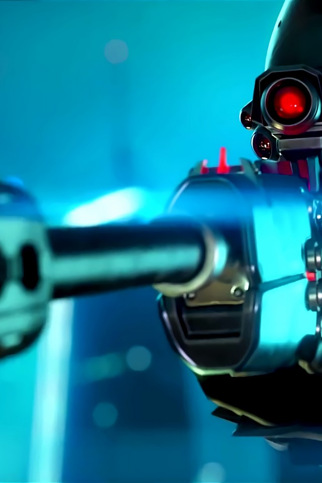 Widowmaker Swinging Into Action - HD Wallpaper 