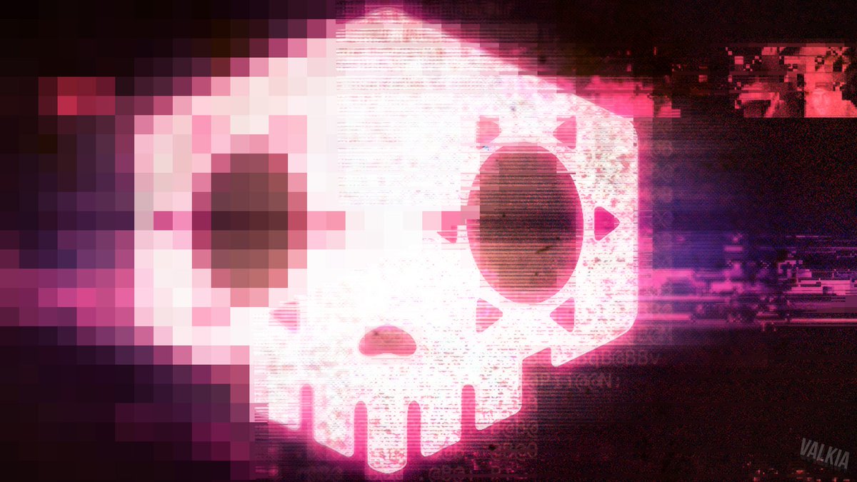 Animated R - HD Wallpaper 
