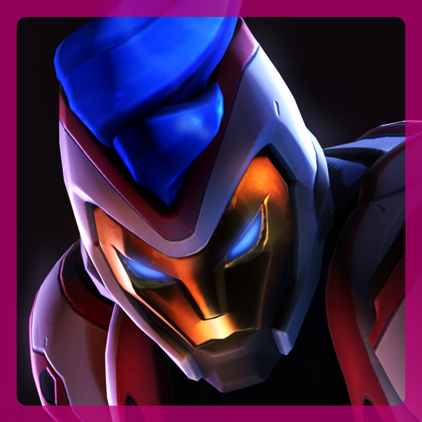 Zarya Cyberian Skin - HD Wallpaper 