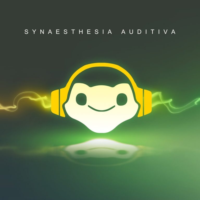 Lucio Wallpaper - Lucio Synaesthesia Auditiva - HD Wallpaper 
