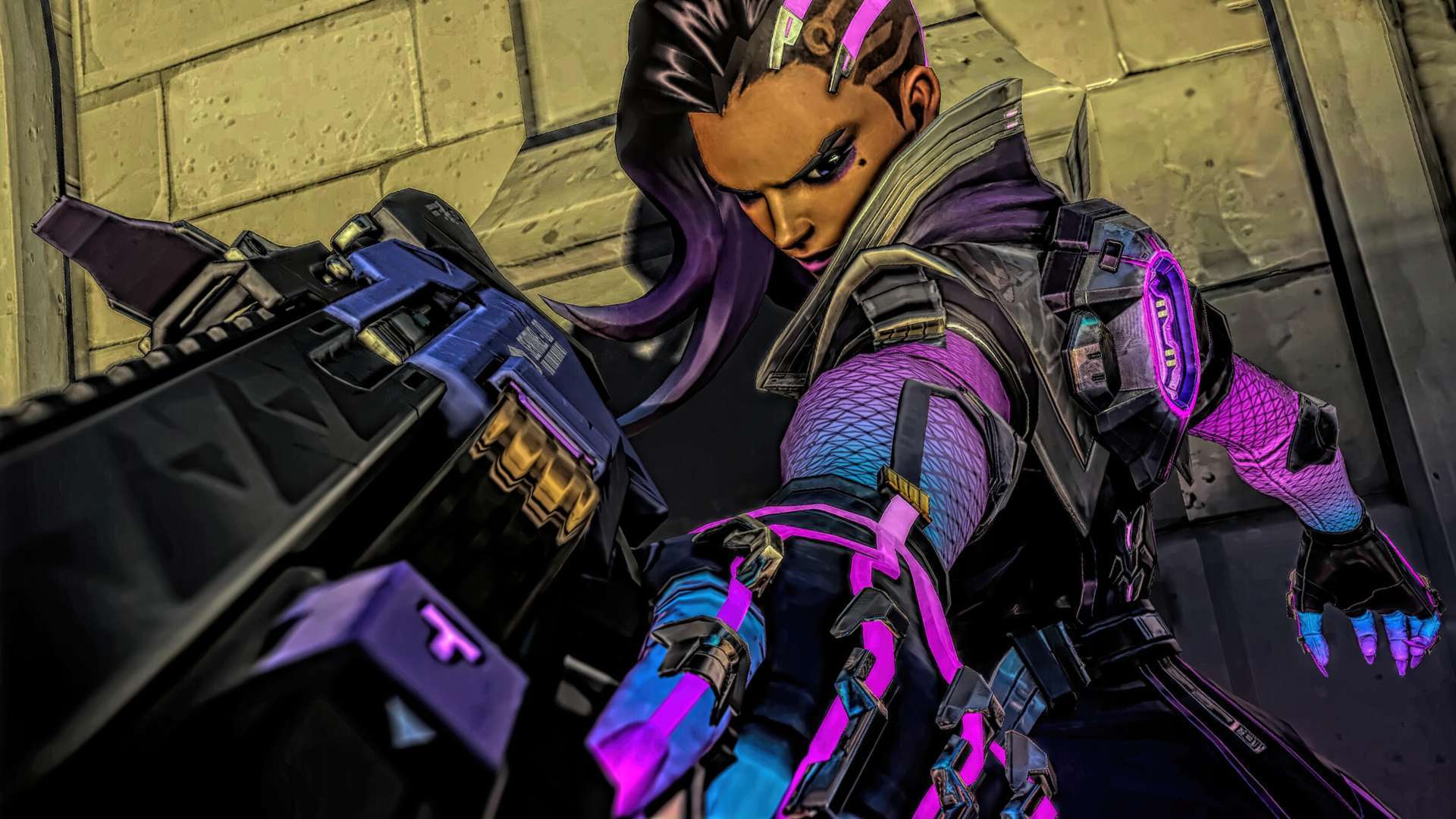 Sombra Play Of The Game - HD Wallpaper 