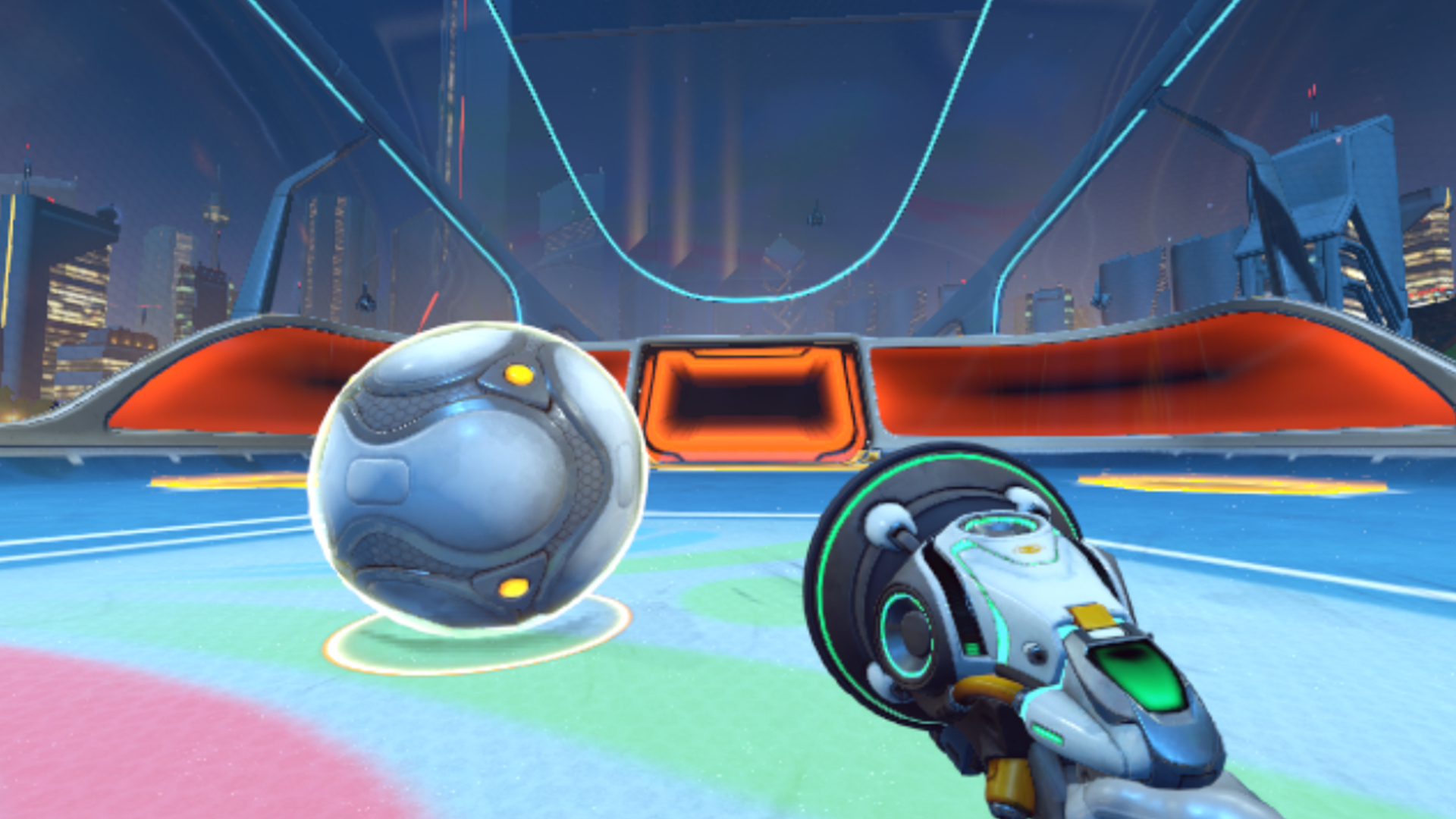 Overwatch Lucioball Guide - Pc Game - HD Wallpaper 