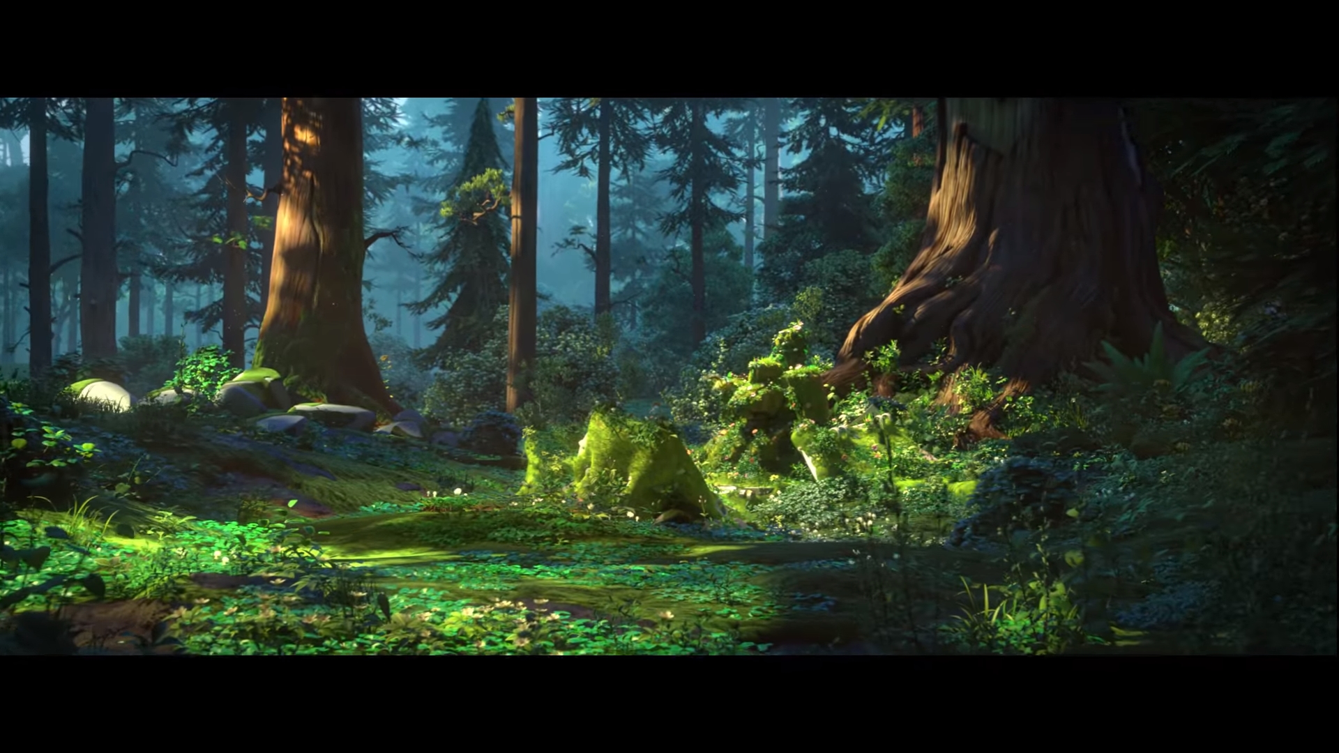 Last Bastion - HD Wallpaper 