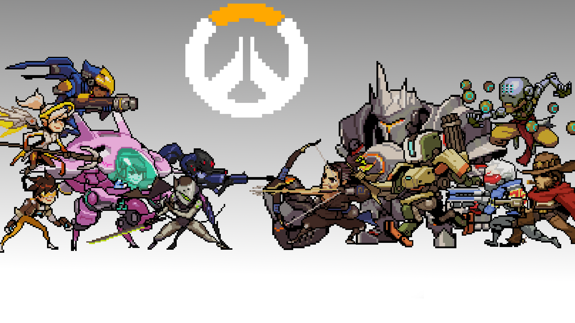 Fan Made - HD Wallpaper 