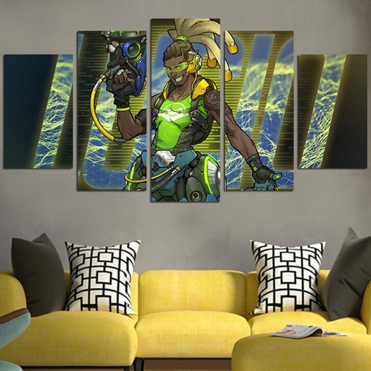 Rocket League Wall Art - HD Wallpaper 