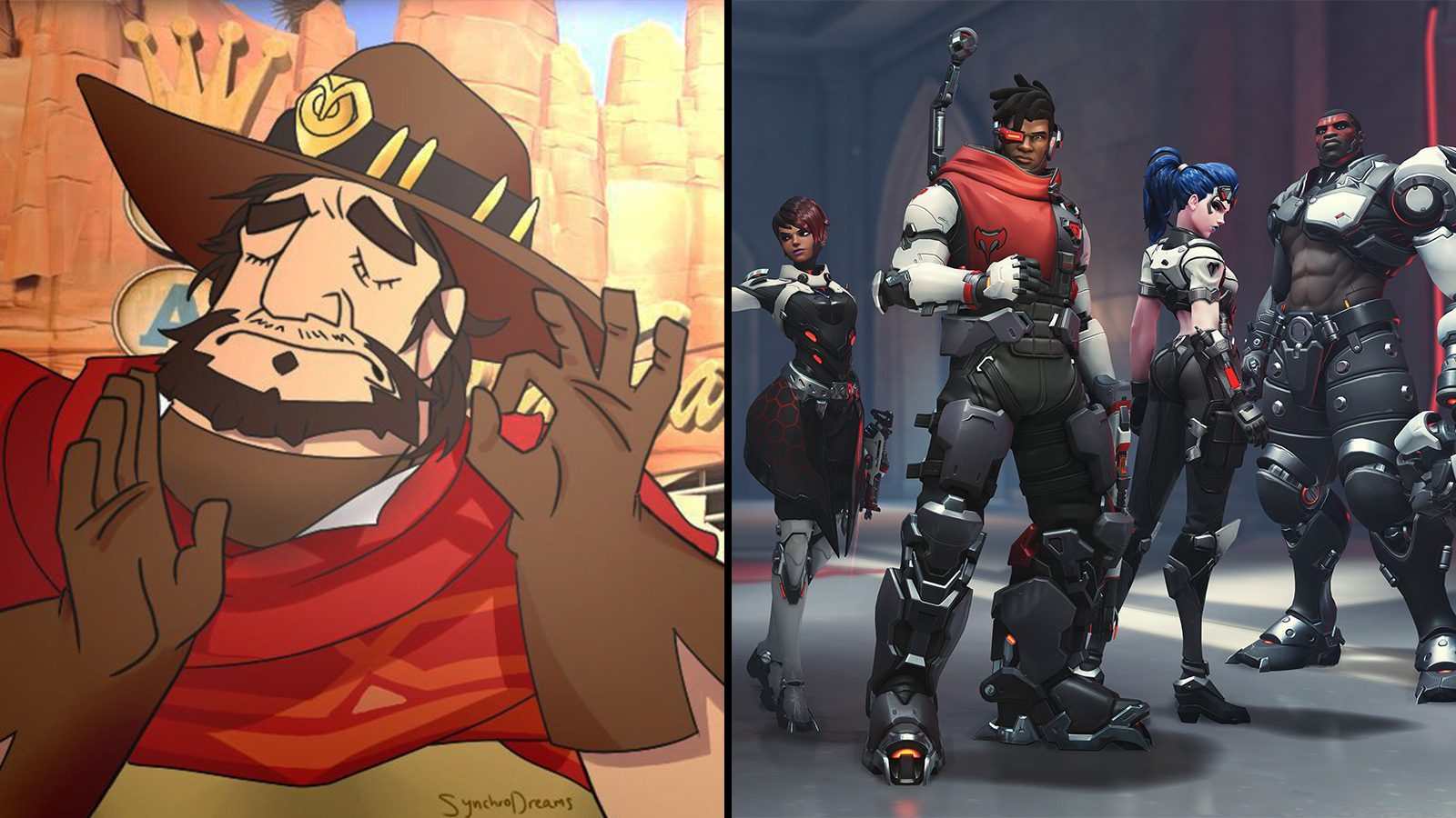 Overwatch Sigma Talon Skin - HD Wallpaper 