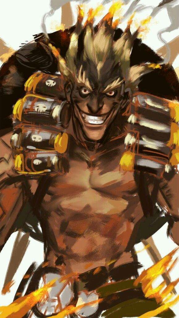 User Uploaded Image - Junkrat Fan Art - HD Wallpaper 