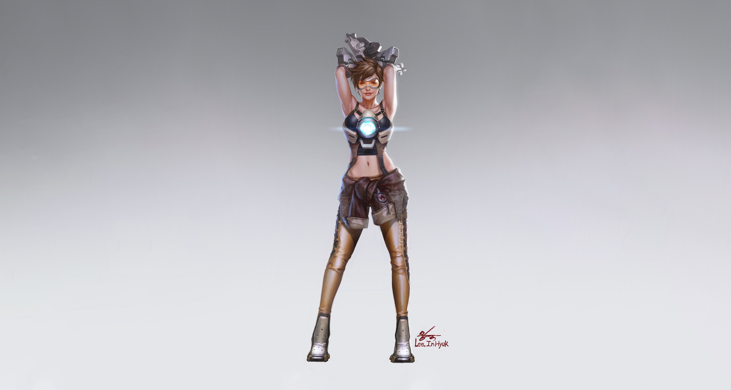 Action Figure - HD Wallpaper 