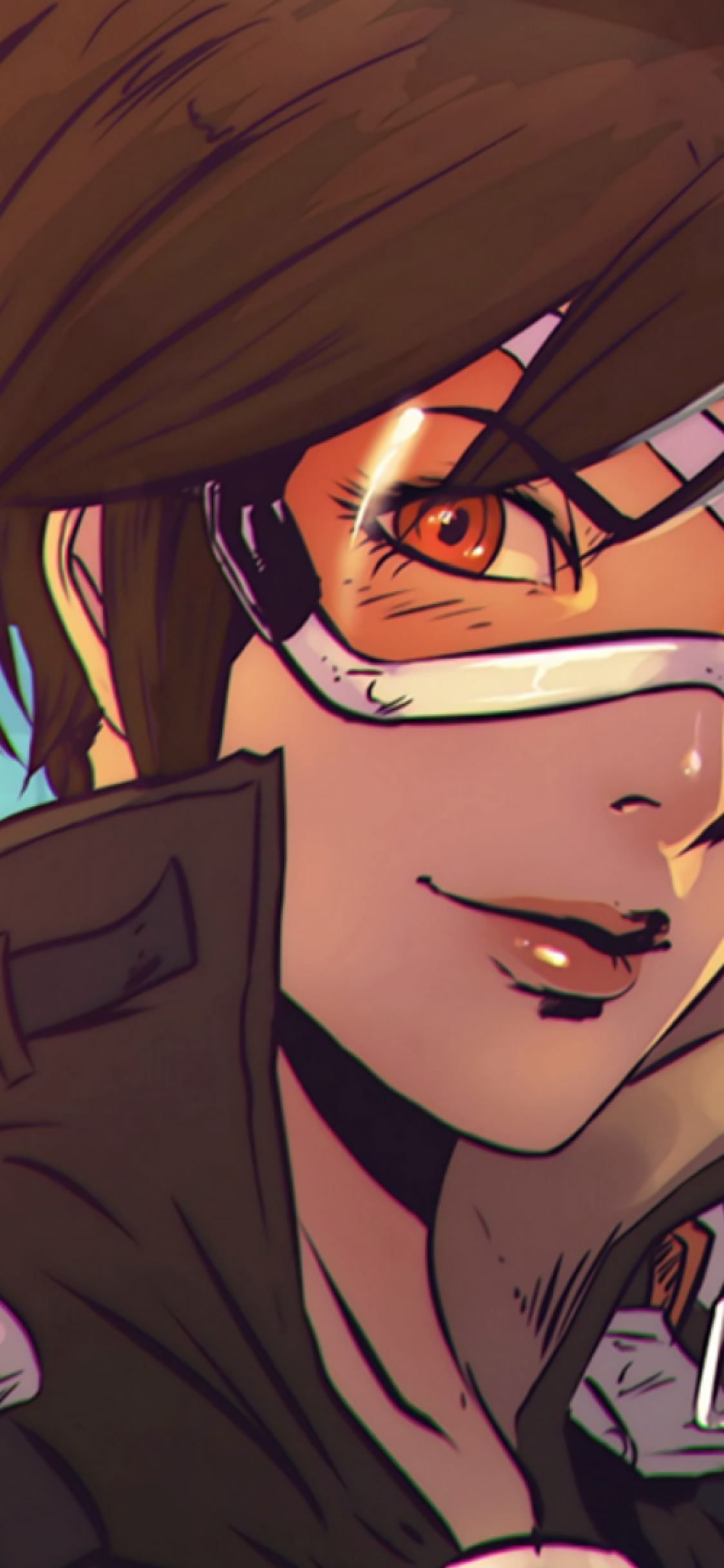 Overwatch, Tracer - HD Wallpaper 