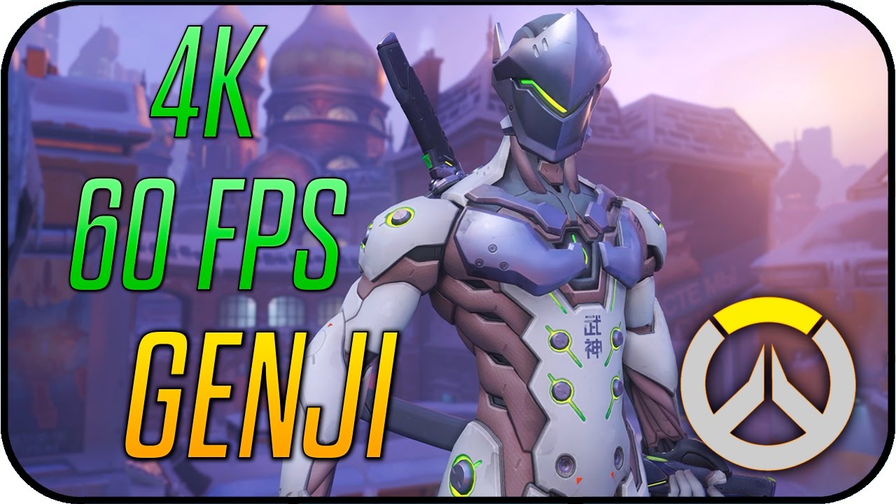 Overwatch Wallpaper 4k Mei - HD Wallpaper 