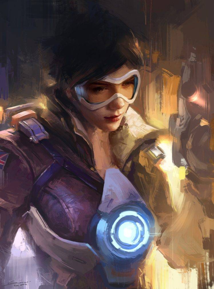Female Game Characters With Short Hair - 748x1008 Wallpaper Female Game Characters With Short Hair - 748x1008 Wallpaper