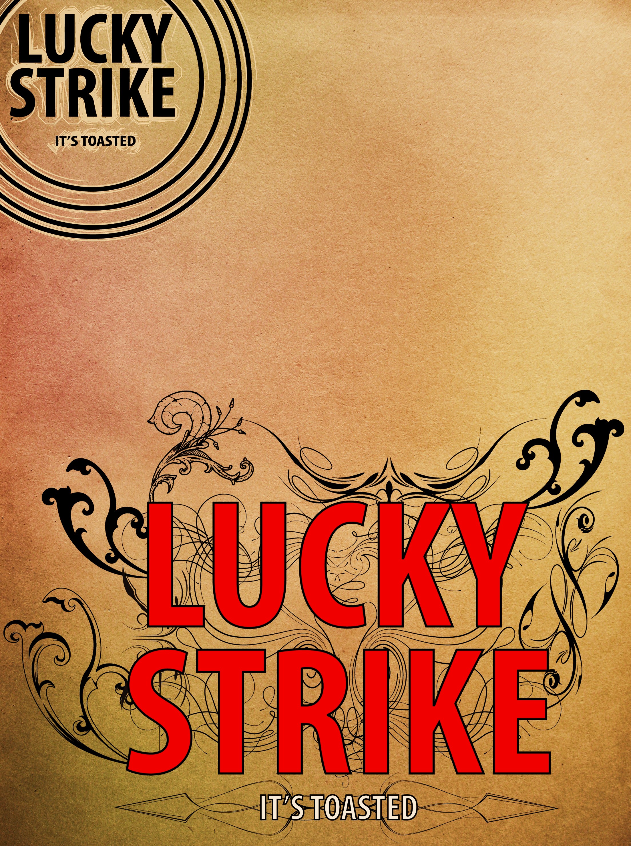Lucky Word Wallpaper Smartphone - HD Wallpaper 