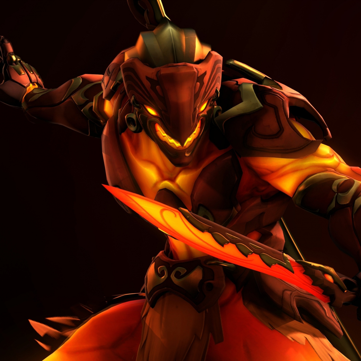 Soldier, Amour Suit, Genji, Overwatch, Wallpaper - Genji Overwatch Wallpaper Iphone X - HD Wallpaper 