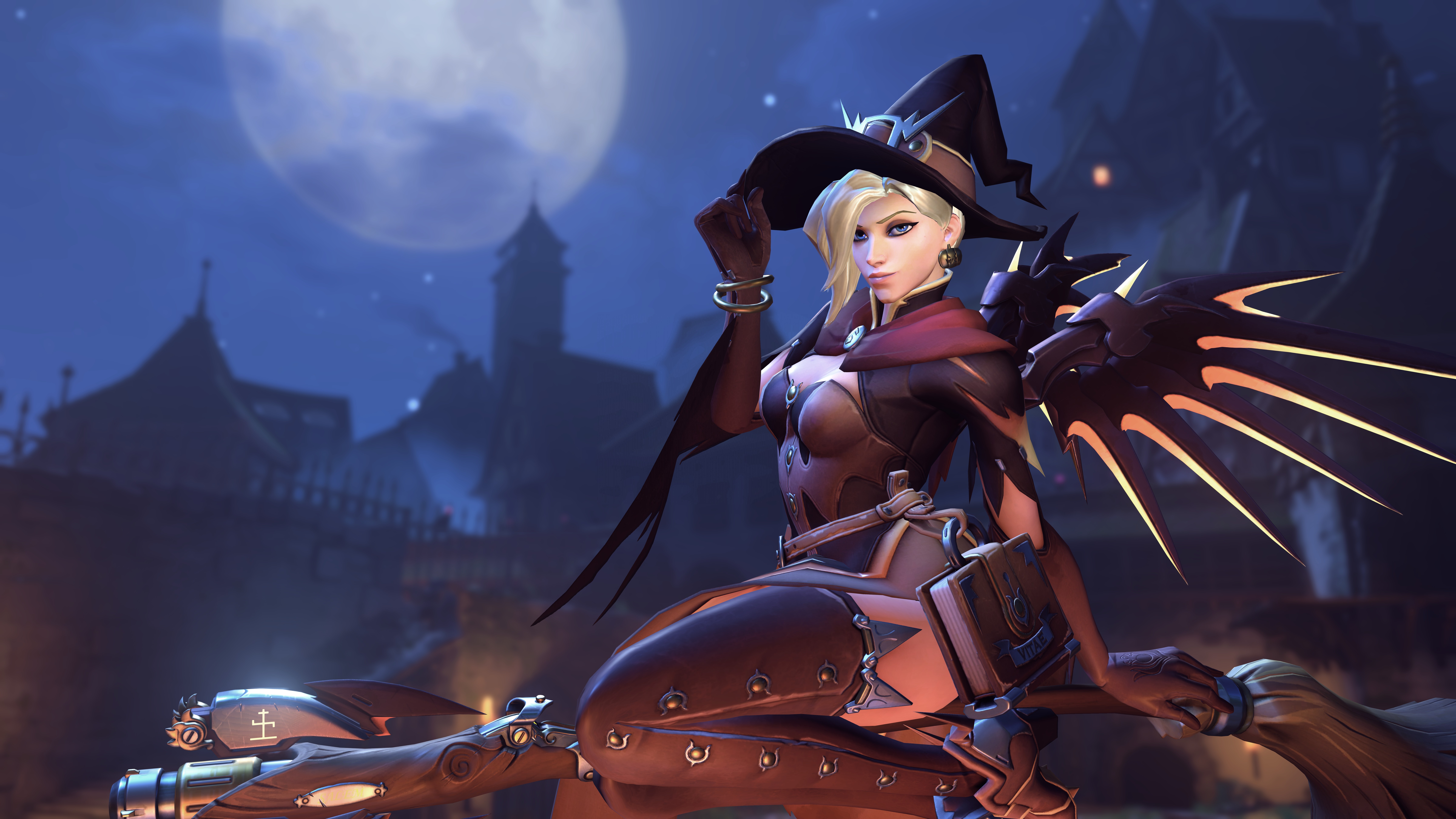 Best Overwatch Wallpapers - HD Wallpaper 