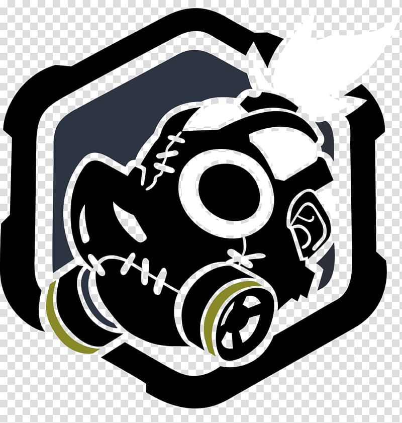 Overwatch Desktop T-shirt Tracer, Spray Transparent - HD Wallpaper 