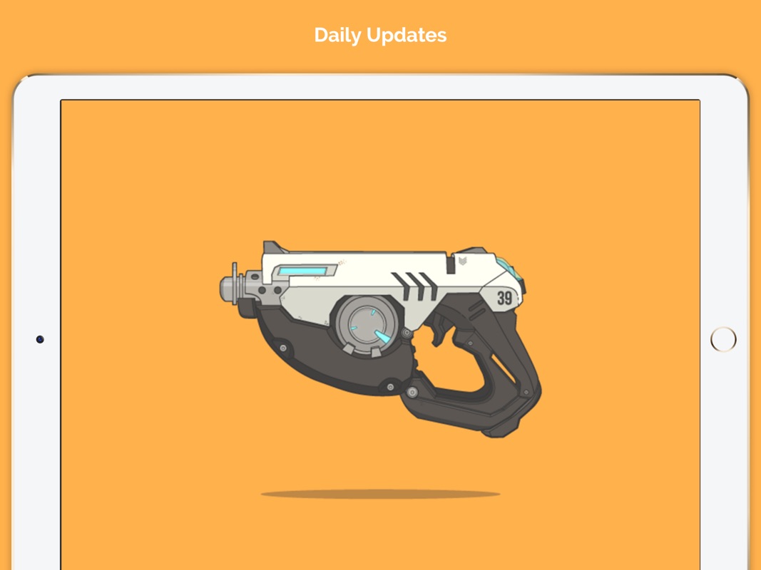 Trigger - HD Wallpaper 