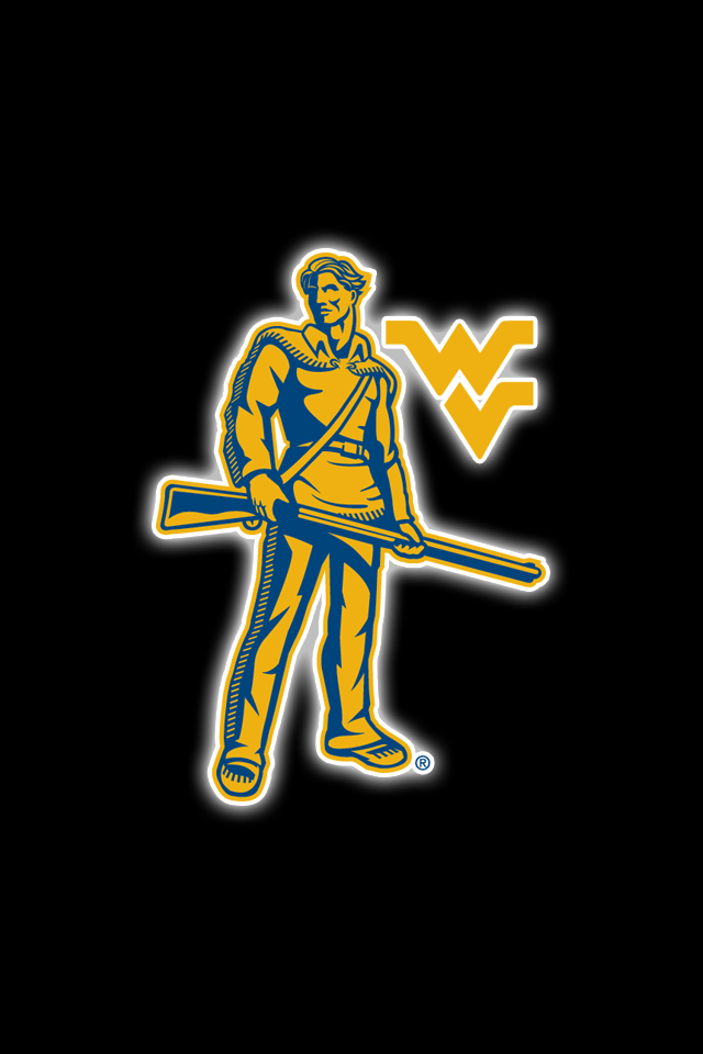 Iphone West Virginia University - HD Wallpaper 