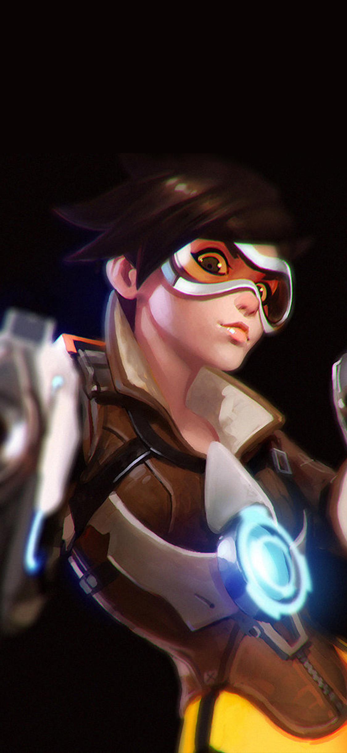 Ilya Kuvshinov - HD Wallpaper 