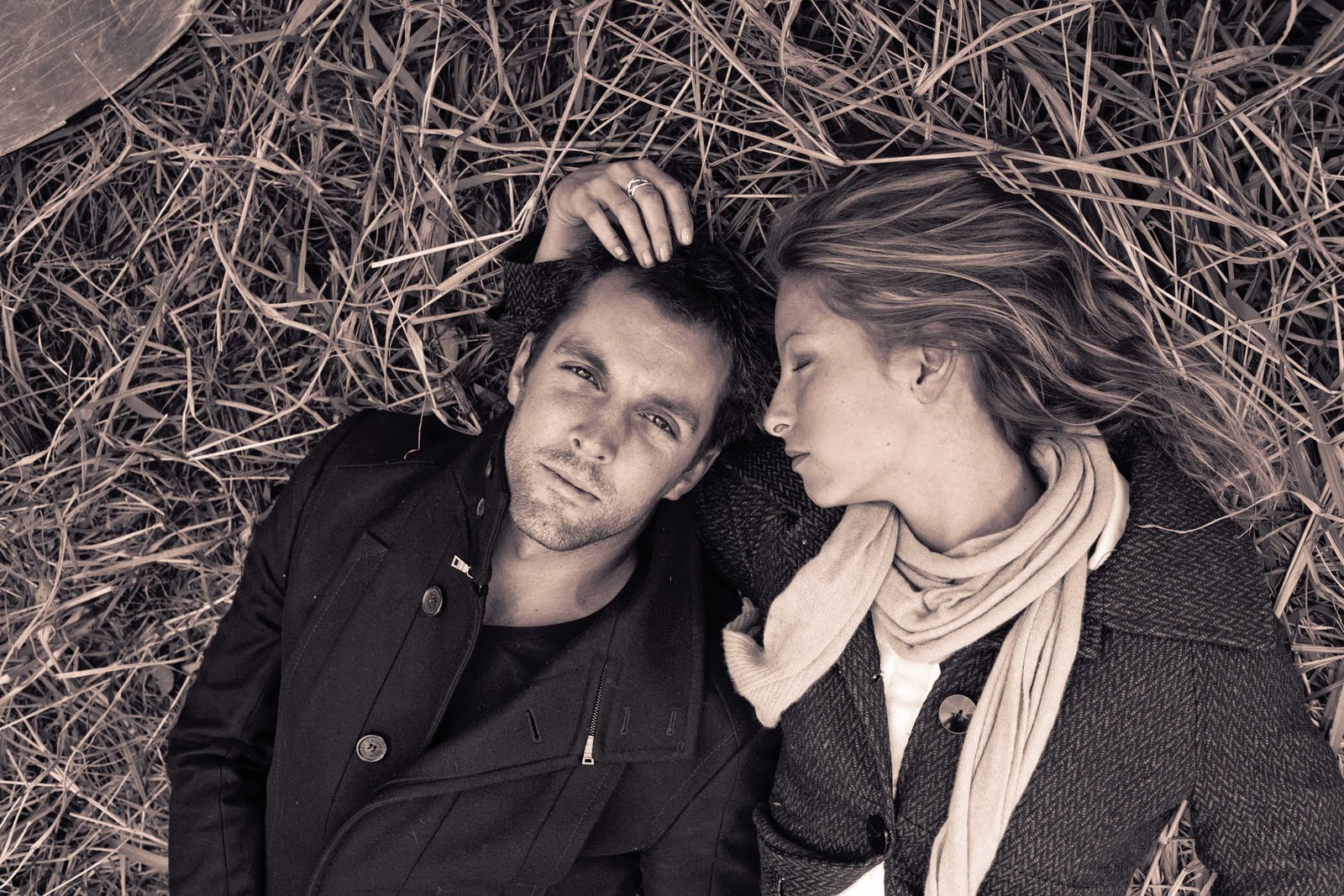 Couple Wallpaper Tumblr - HD Wallpaper 