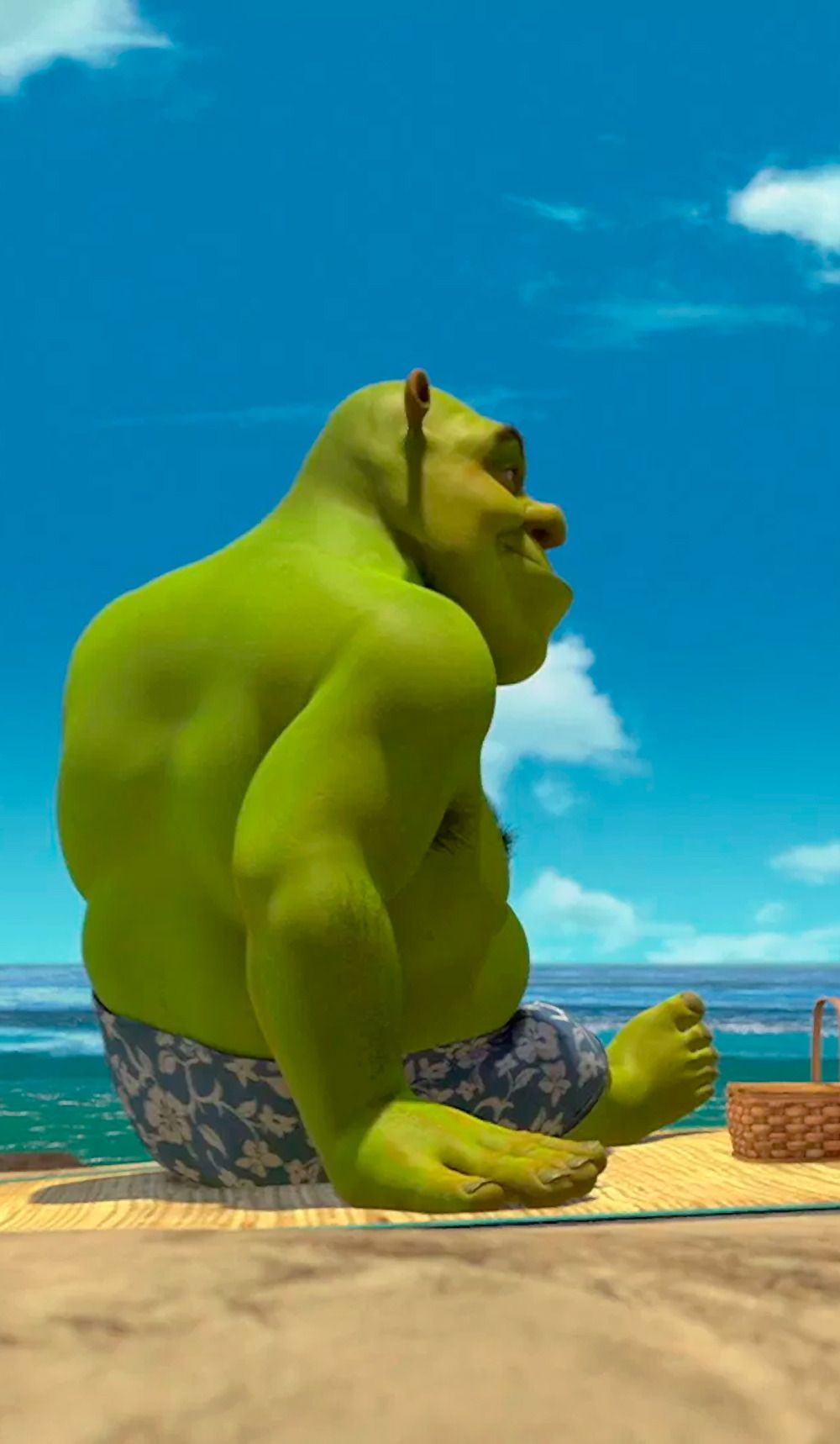 Fondos De Pantalla De Shrek - HD Wallpaper 