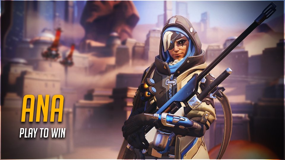 Mother Knows Best Ana - HD Wallpaper 