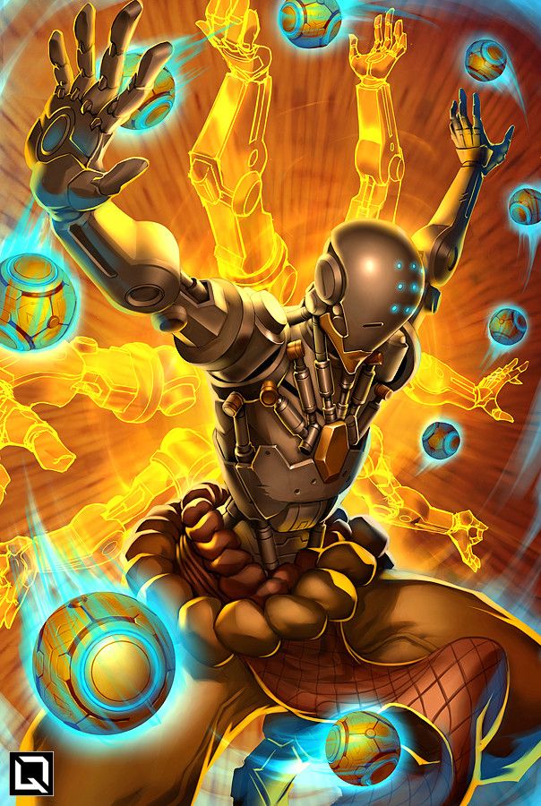 Overwatch Zenyatta - HD Wallpaper 