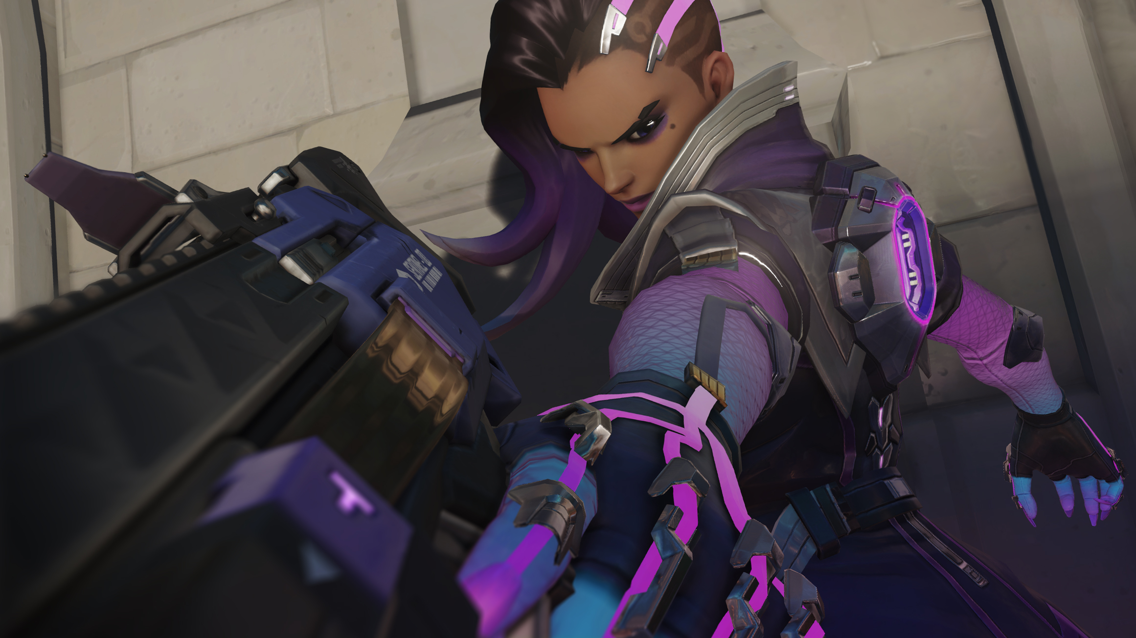 Sombra Play Of The Game - HD Wallpaper 
