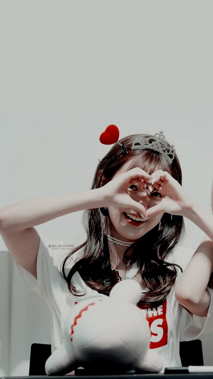 Matching Lockscreen
like/reblog - Couple De G Idle - HD Wallpaper 