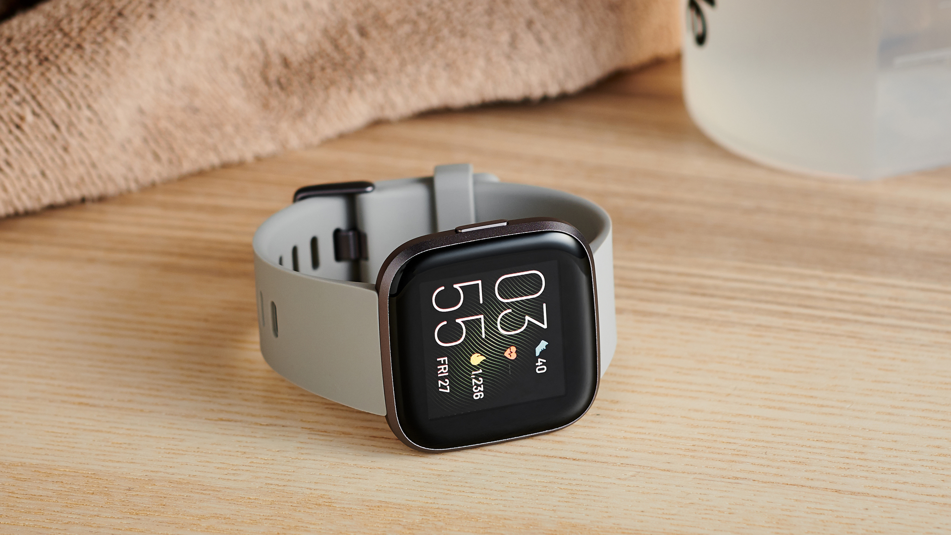 Fitbit Versa 2 Review - HD Wallpaper 