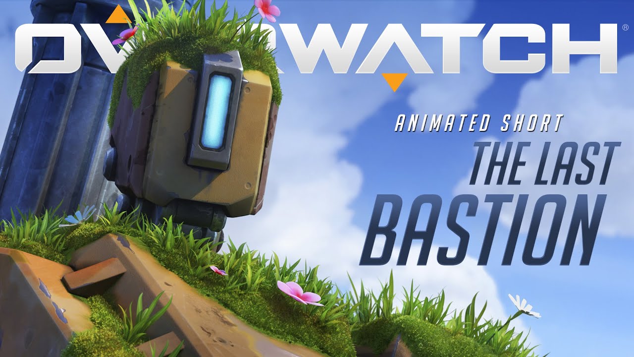 Last Bastion - HD Wallpaper 