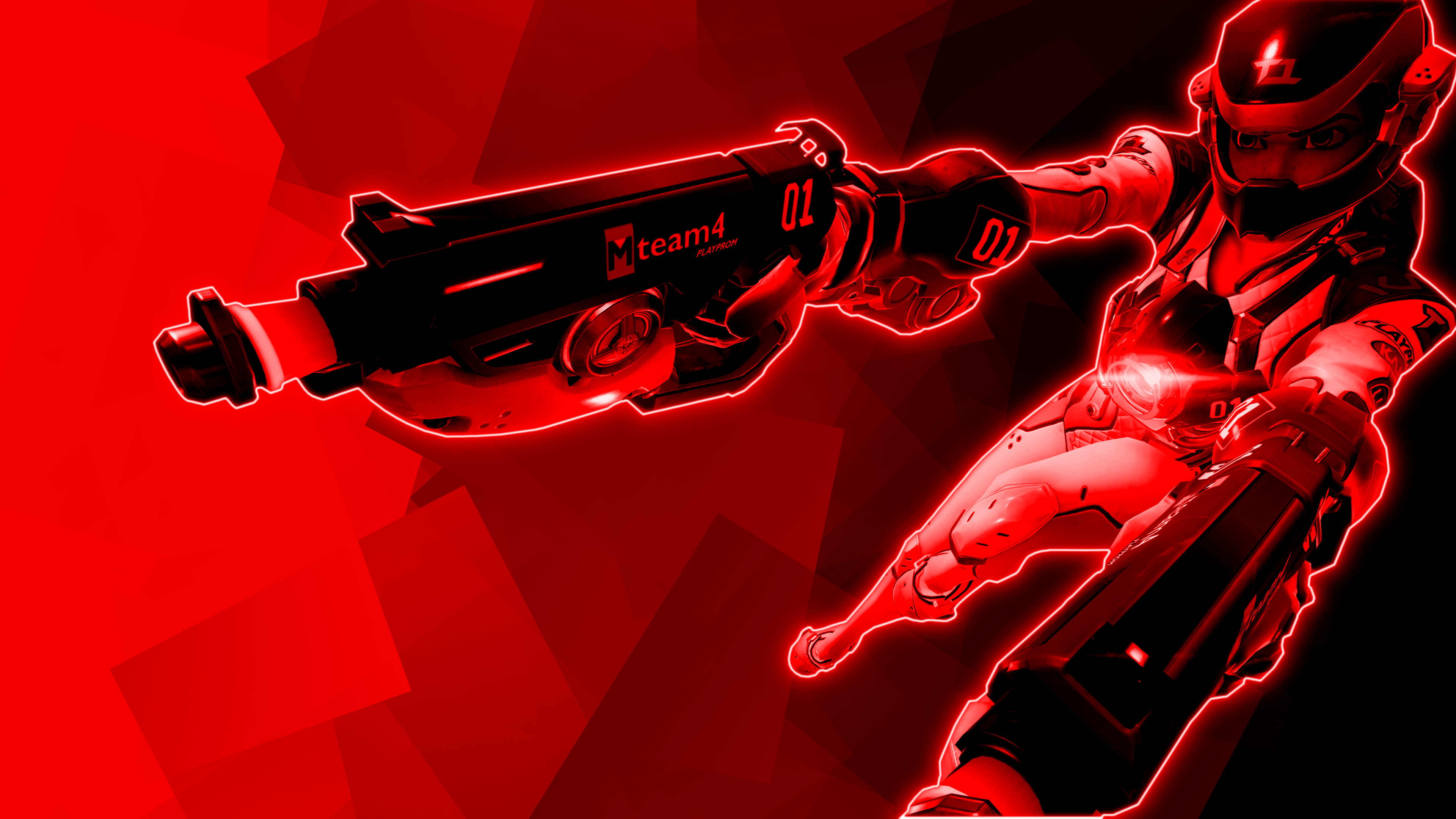 Gun - HD Wallpaper 