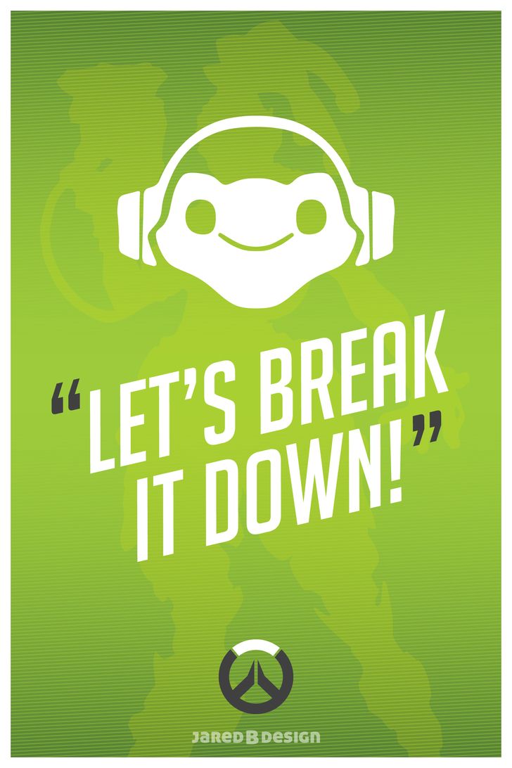 Lucio Overwatch Quotes - HD Wallpaper 