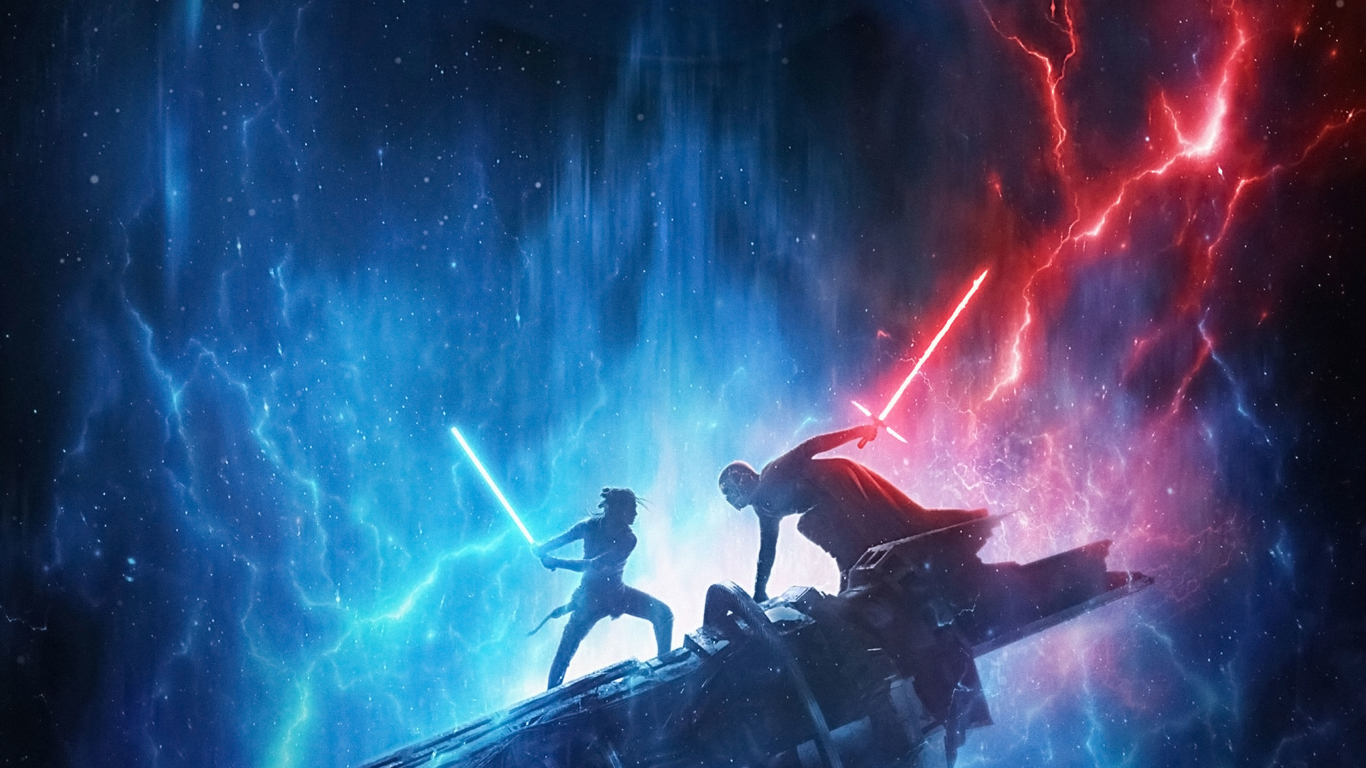 Star Wars Laptop Background - 1366x768 Wallpaper Star Wars Laptop Background - 1366x768 Wallpaper