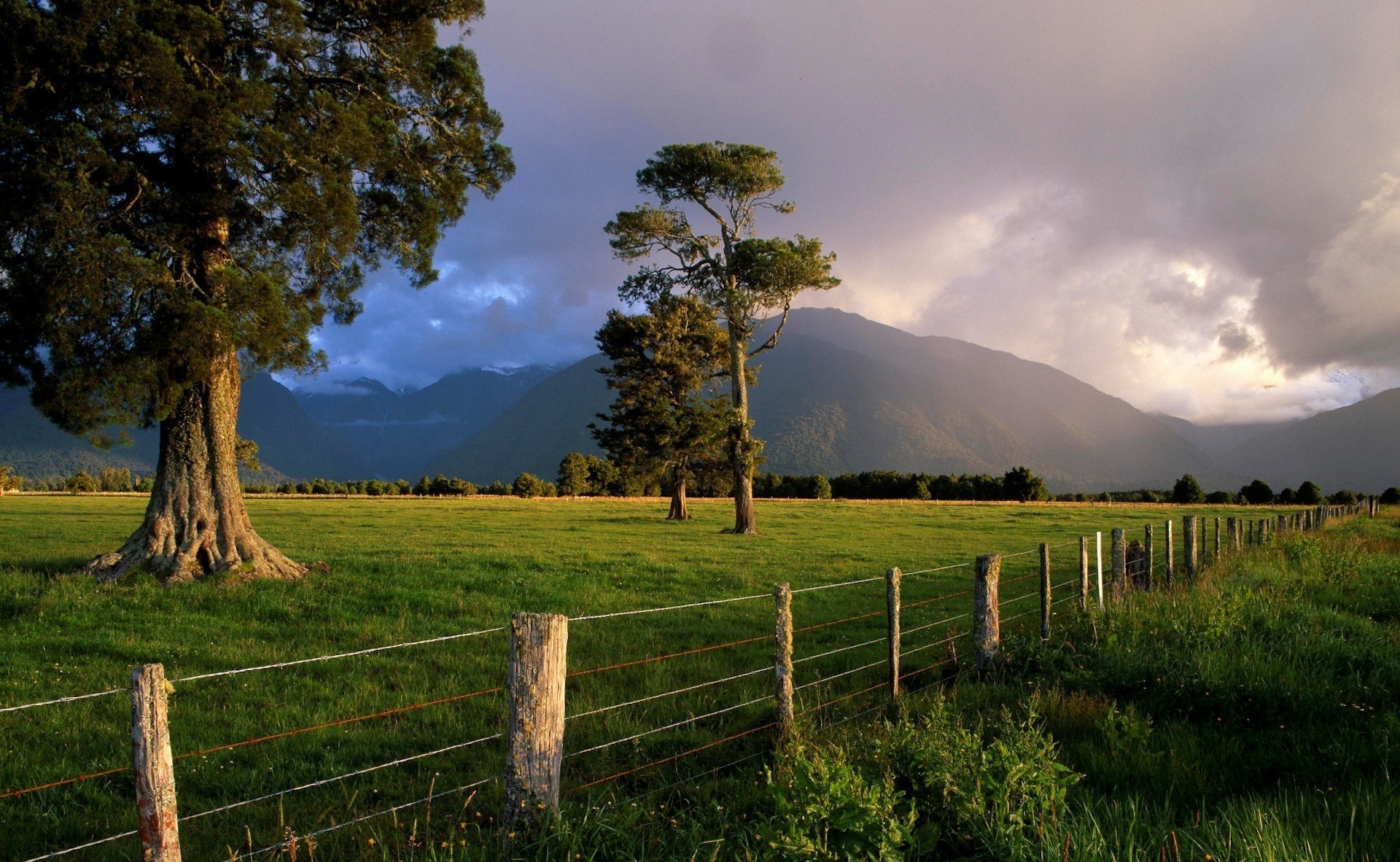 Nature Wallpapers Hd 1366 768 Free Large Farm Screensavers 19x11 Wallpaper Teahub Io