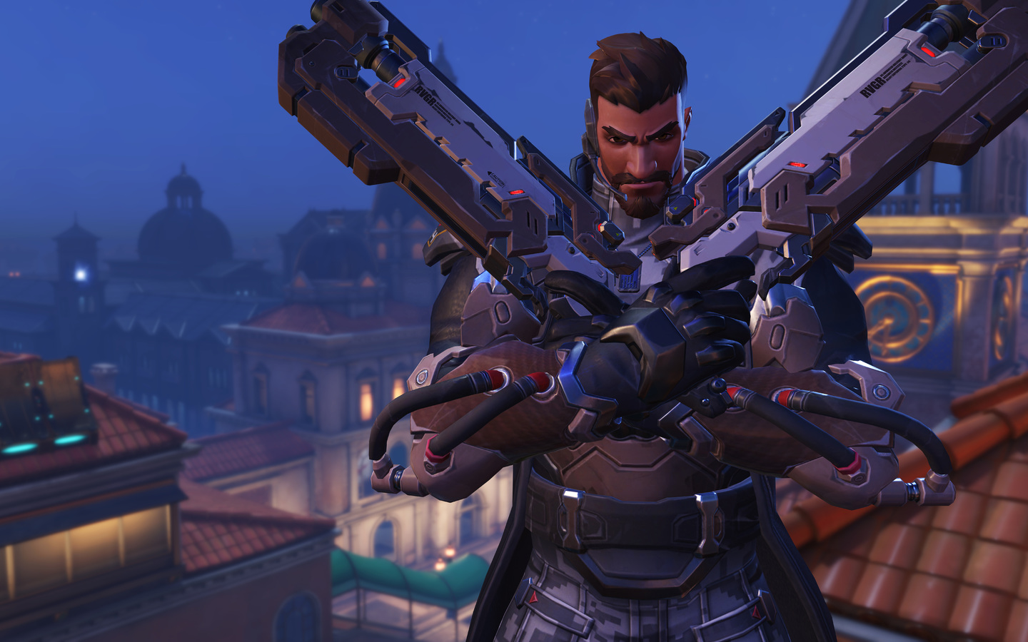 World Of Warcraft Shadowlands Kyrian - HD Wallpaper 