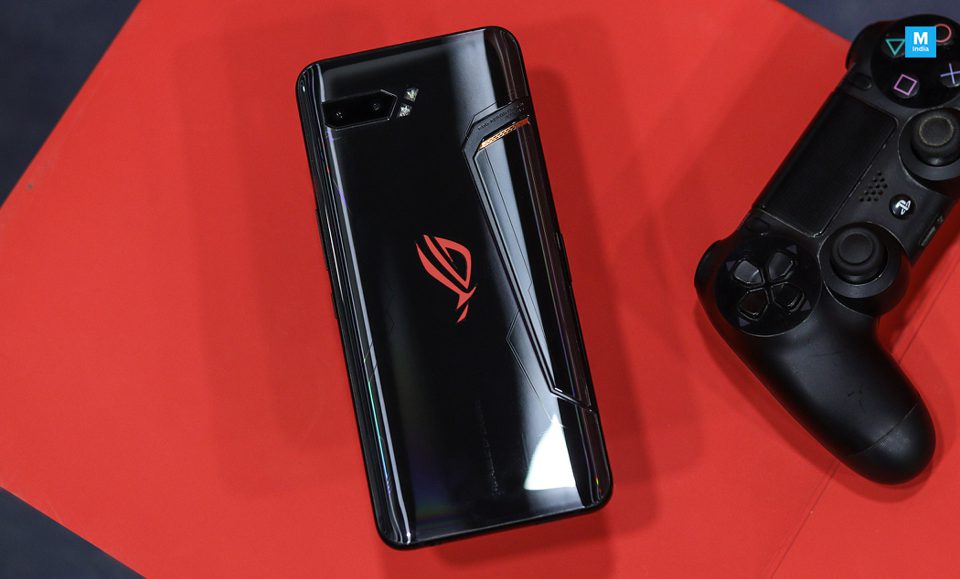 Asus Rog Phone 2 Review - Asus - HD Wallpaper 