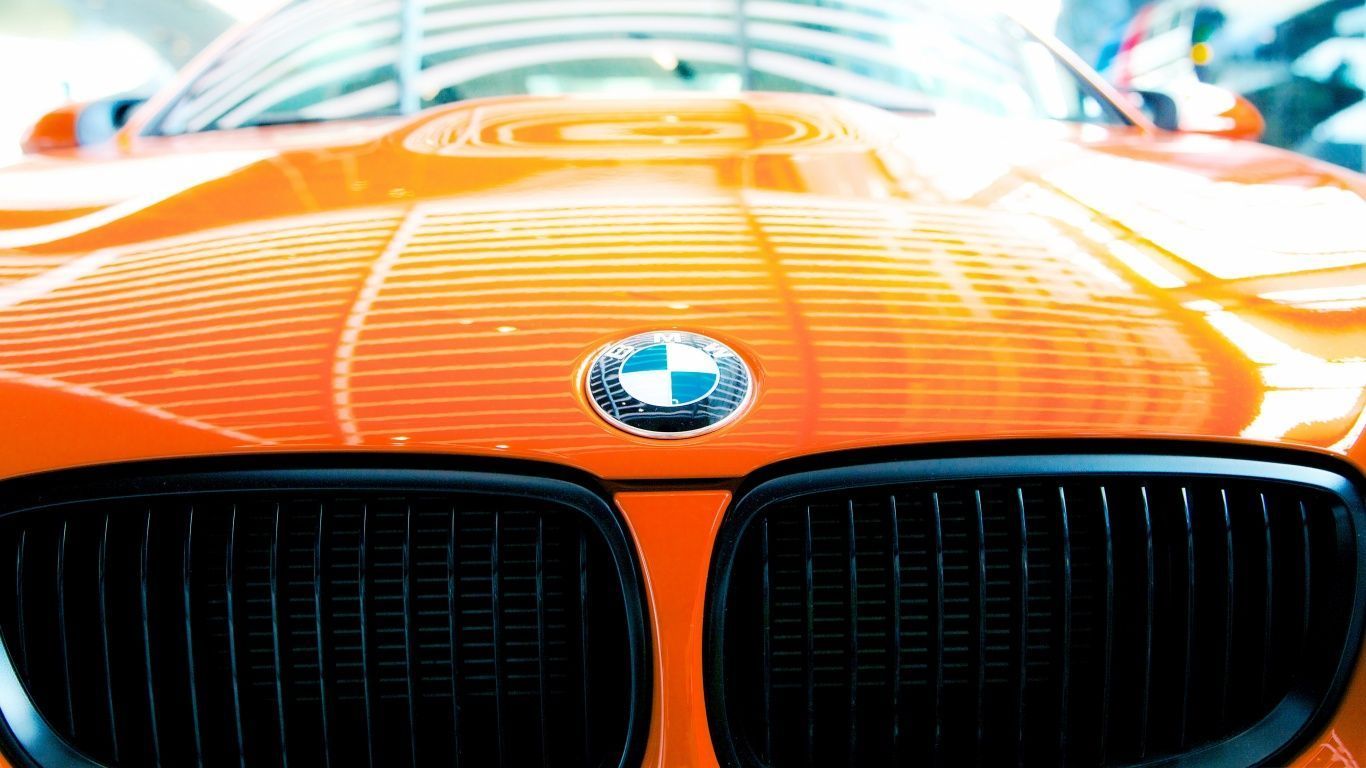 Beautiful Car Wallpapers Hqfx - Bayerische Motoren Werke Ag - HD Wallpaper 