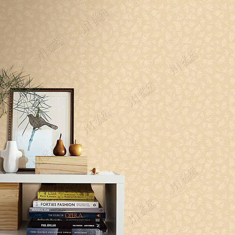 Embossed High Quality Durable Wallpaper / One Color - Wall - HD Wallpaper 